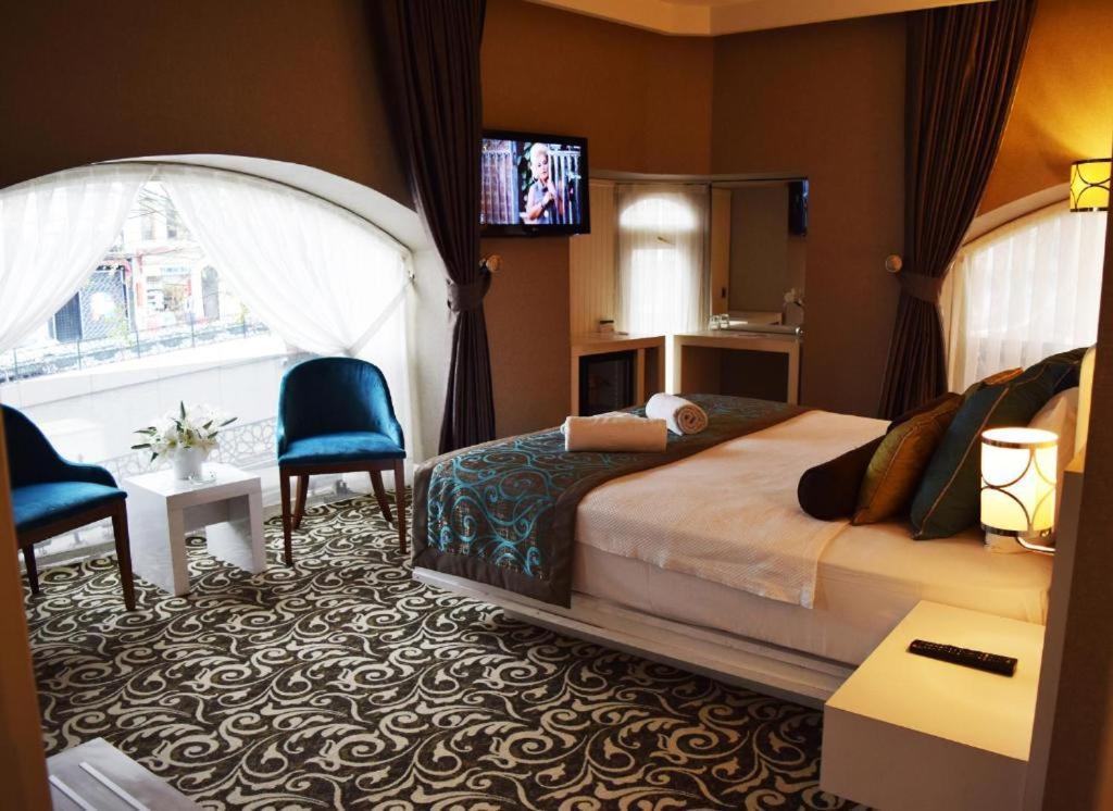 Hotel Taksim Line Istanbul