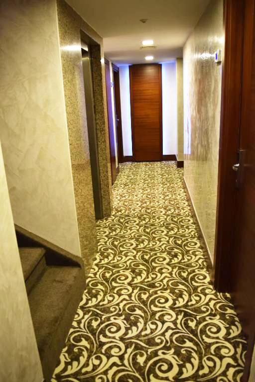 Taksim Line Hotel 4*