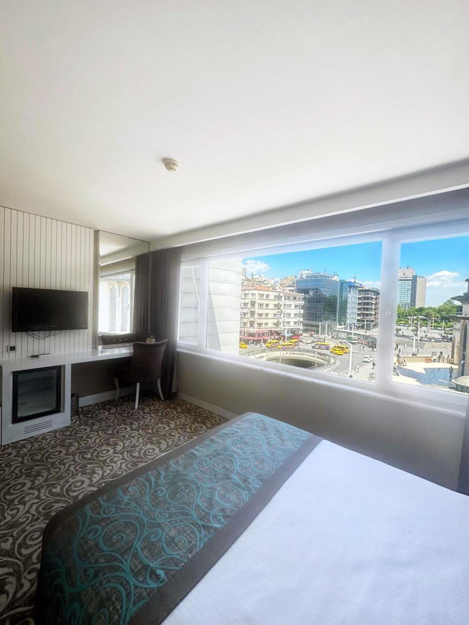 Hotel Taksim Line