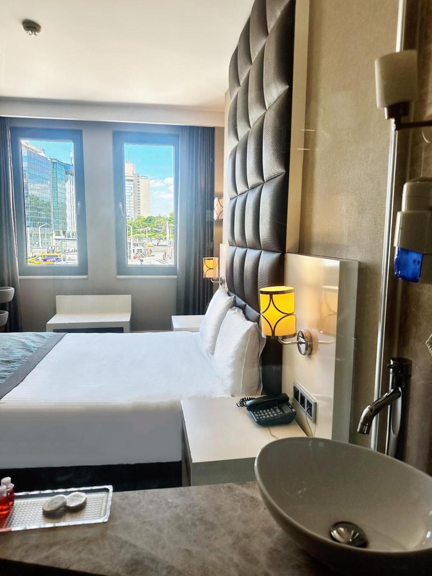 Hotel Taksim Line Istanbul
