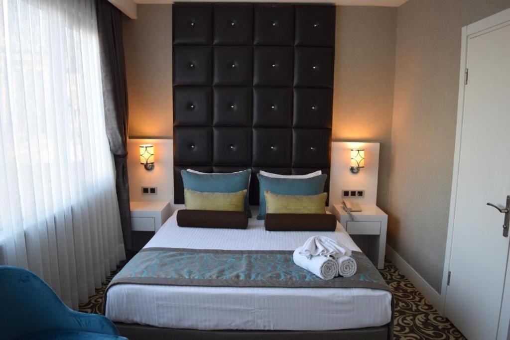 Taksim Line Hotel