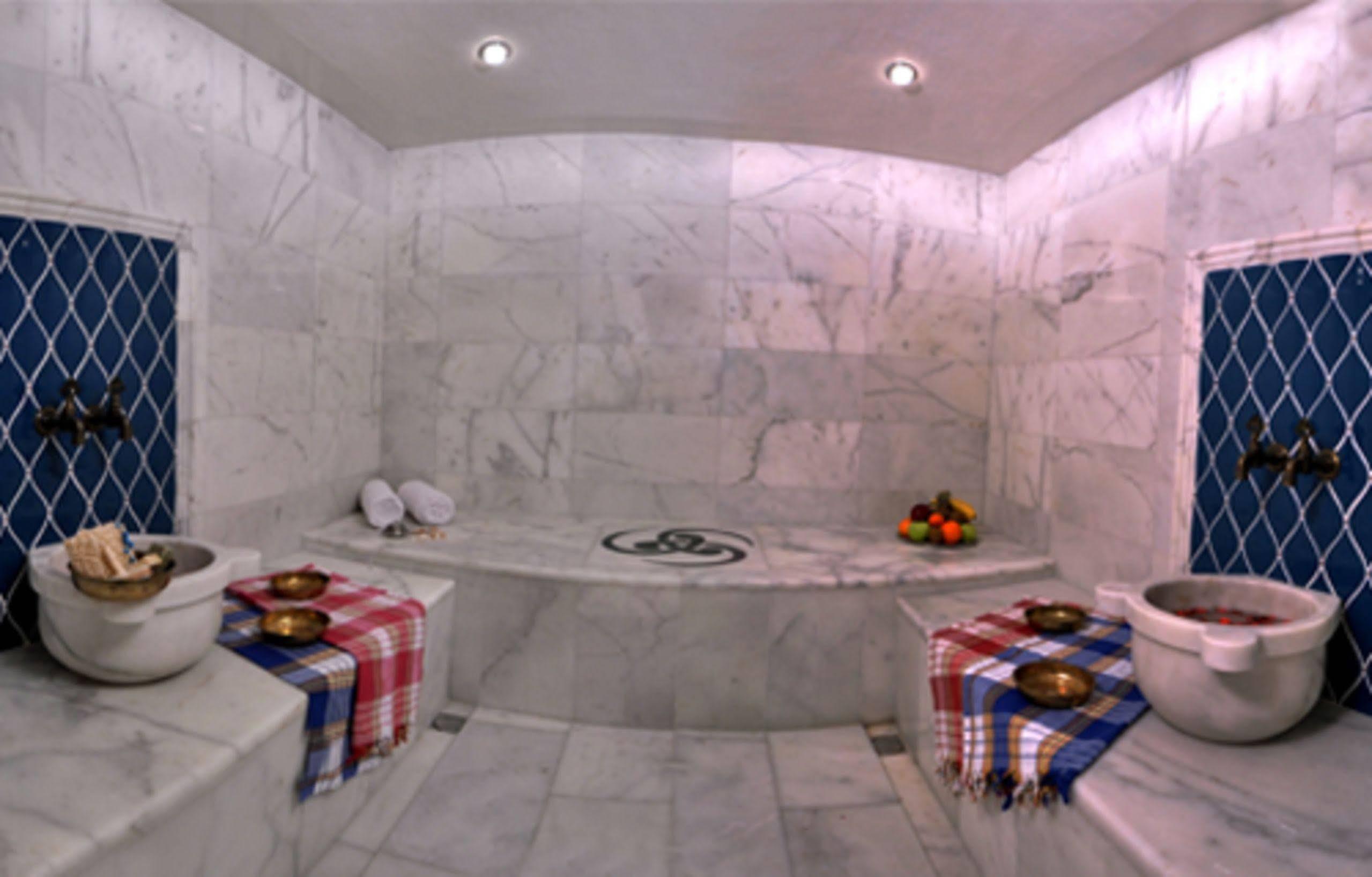 Taksim Line Hotel Istanboel