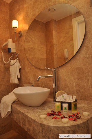 Taksim Line Hotel Istanboel