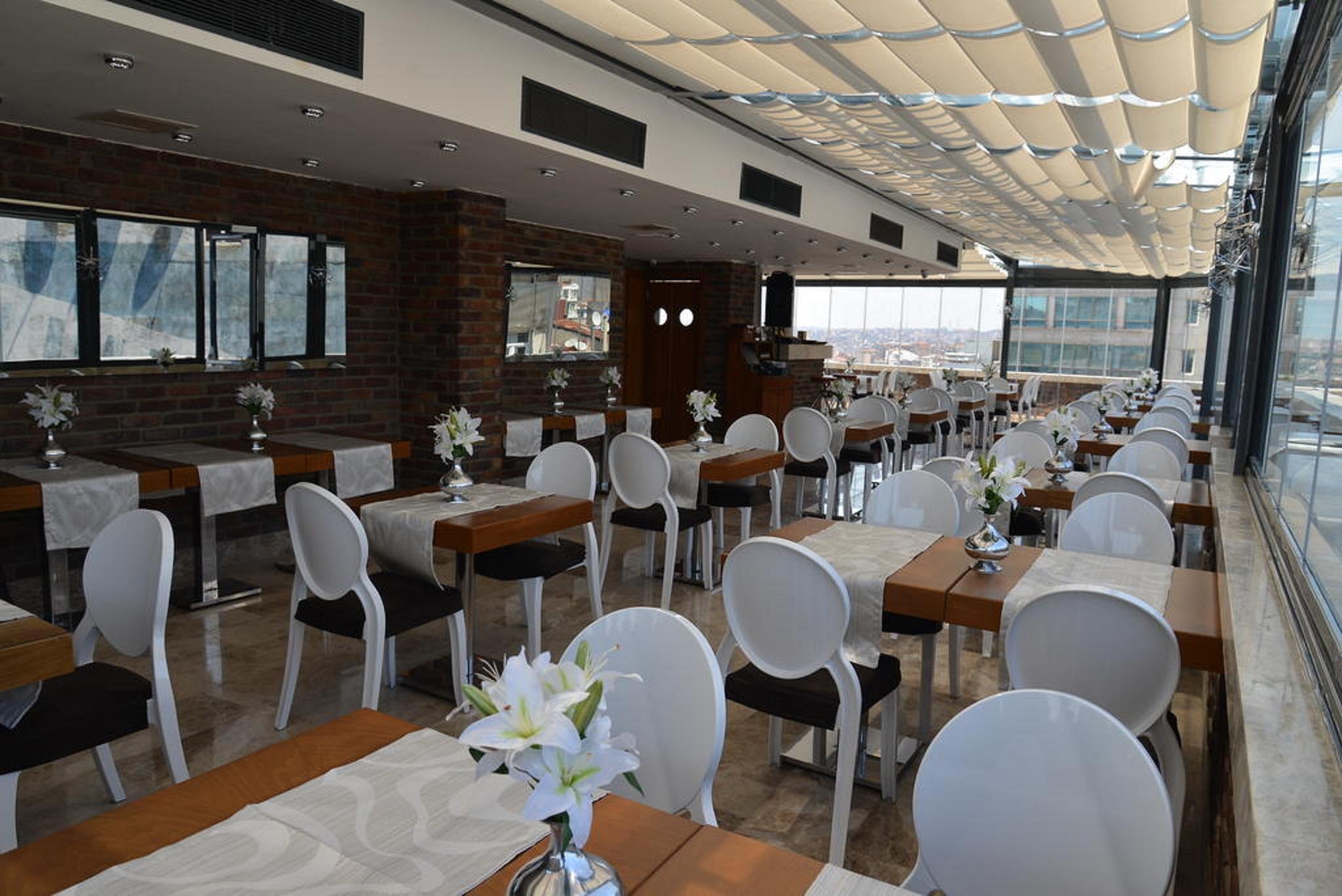 Hotel Taksim Line Istanboel