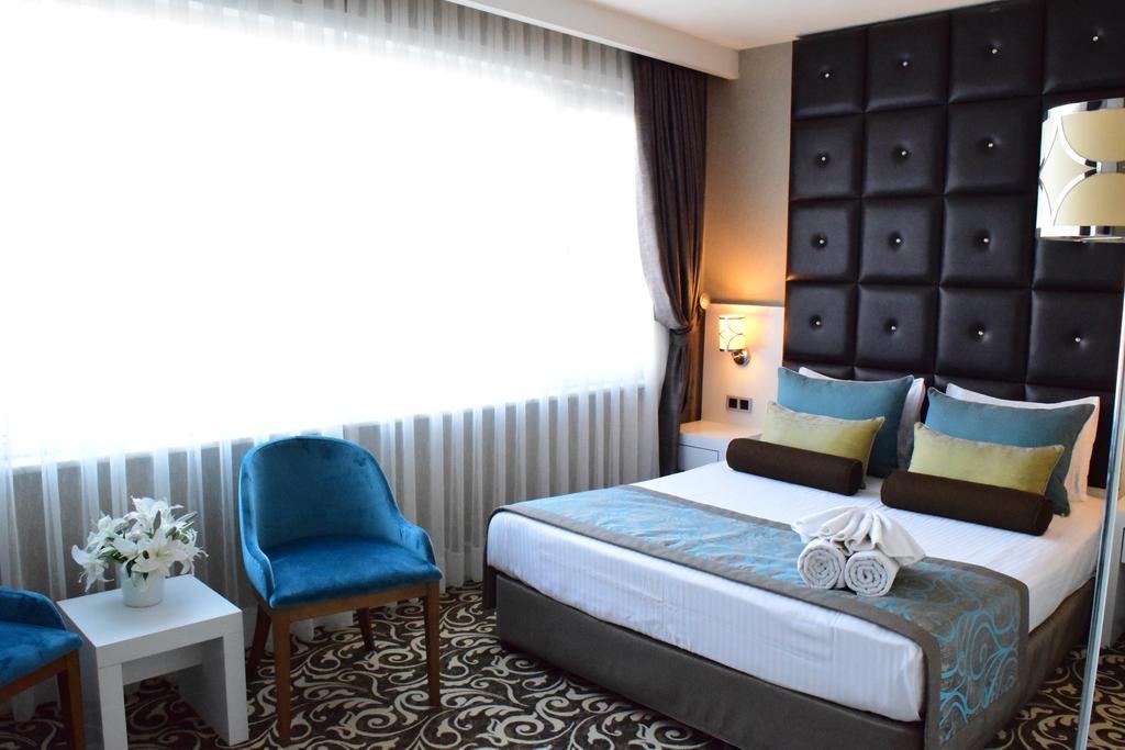 Hotel Taksim Line Istanboel