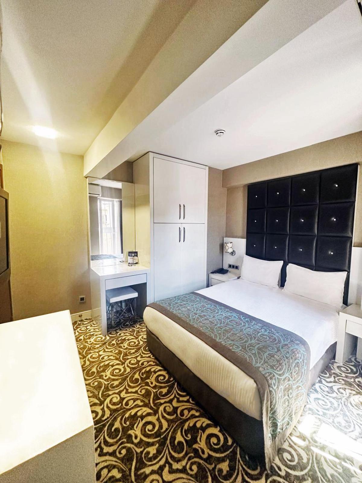 Hotel Taksim Line Istanboel