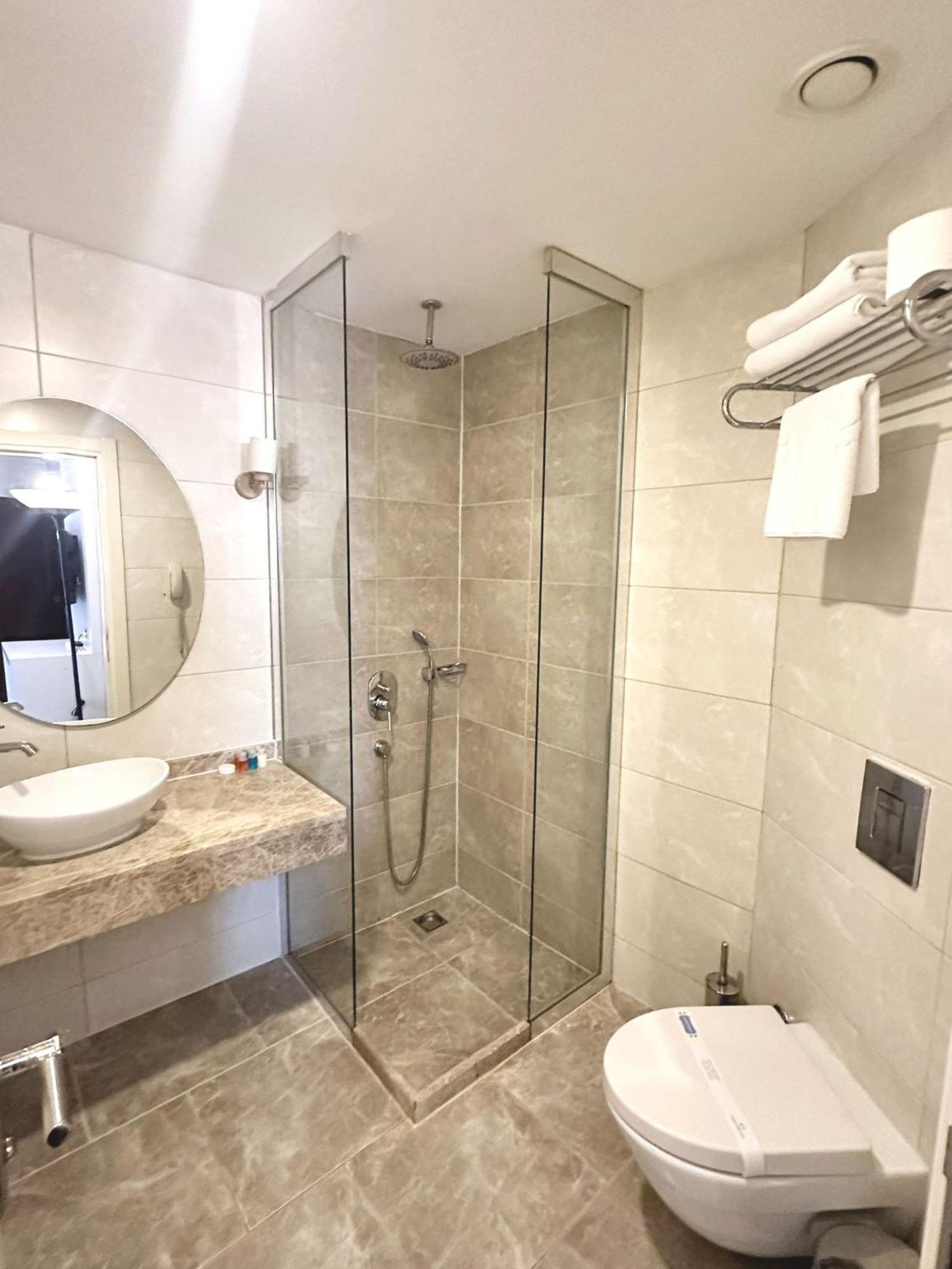 Taksim Line Hotel Istanboel