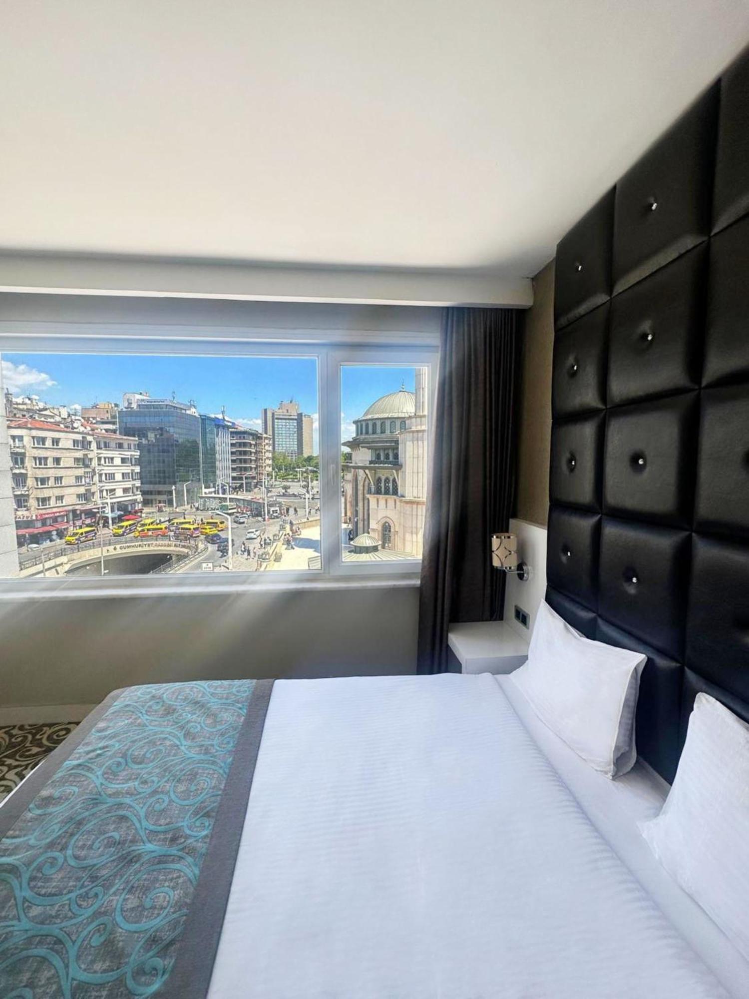 Taksim Line Hotel 4*