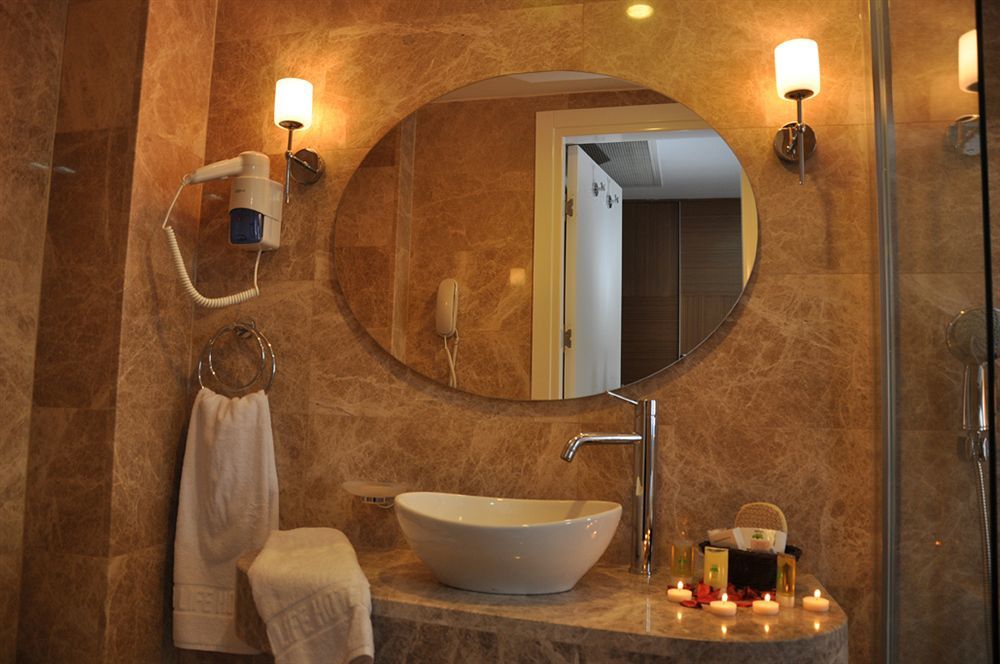 Taksim Line Hotel