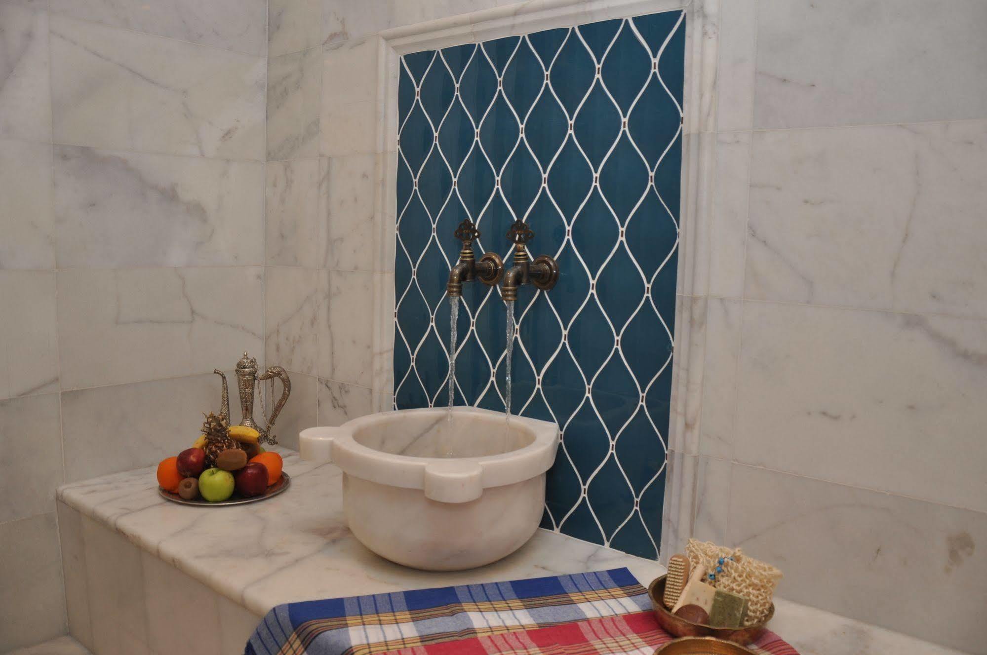 Hotel Taksim Line Istanboel